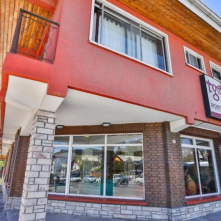 Tierra Gaucha 2 Hotel San Carlos de Bariloche Exterior photo