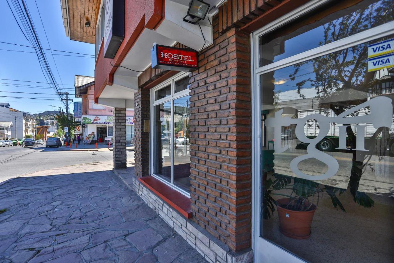 Tierra Gaucha 2 Hotel San Carlos de Bariloche Exterior photo