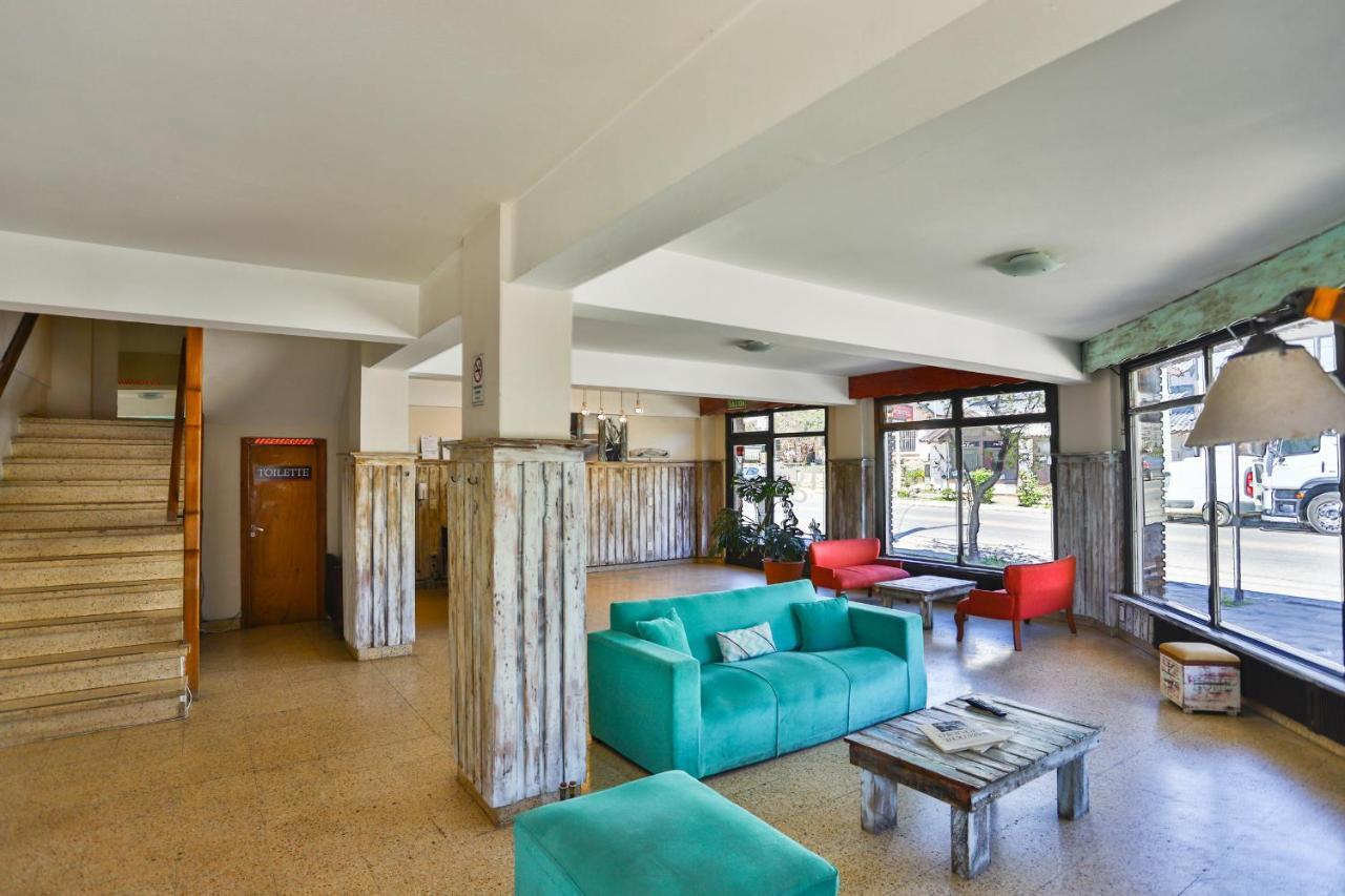 Tierra Gaucha 2 Hotel San Carlos de Bariloche Exterior photo
