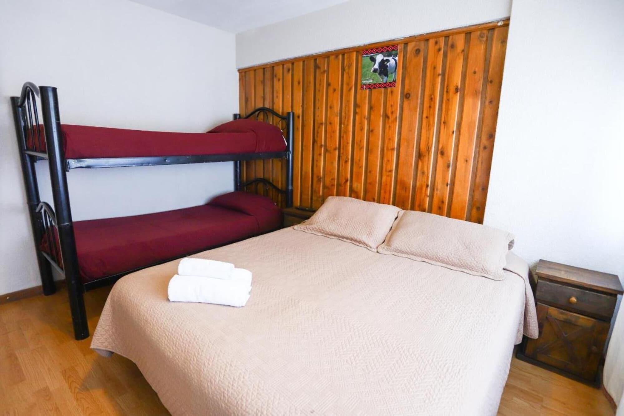 Tierra Gaucha 2 Hotel San Carlos de Bariloche Exterior photo