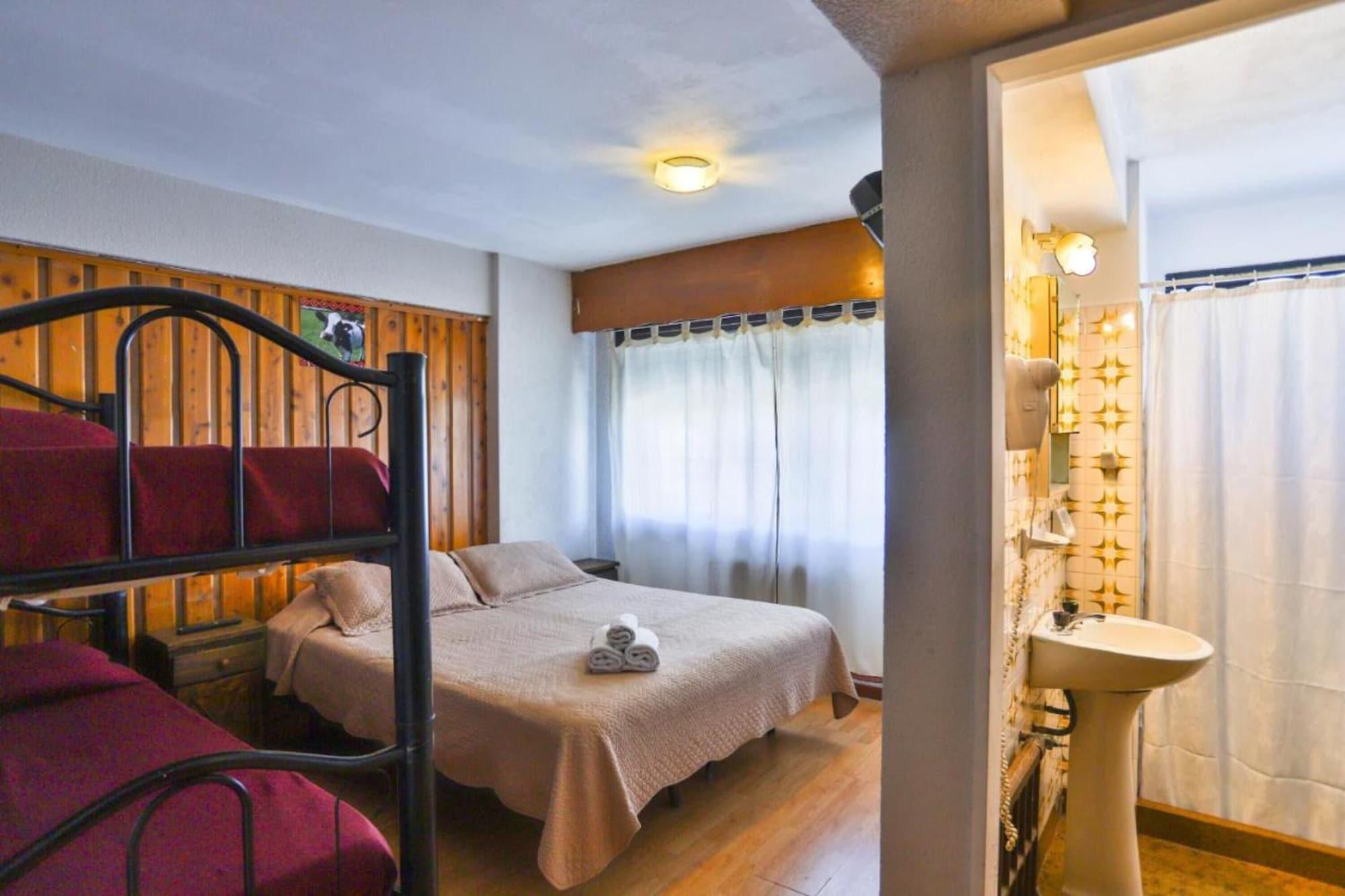 Tierra Gaucha 2 Hotel San Carlos de Bariloche Exterior photo