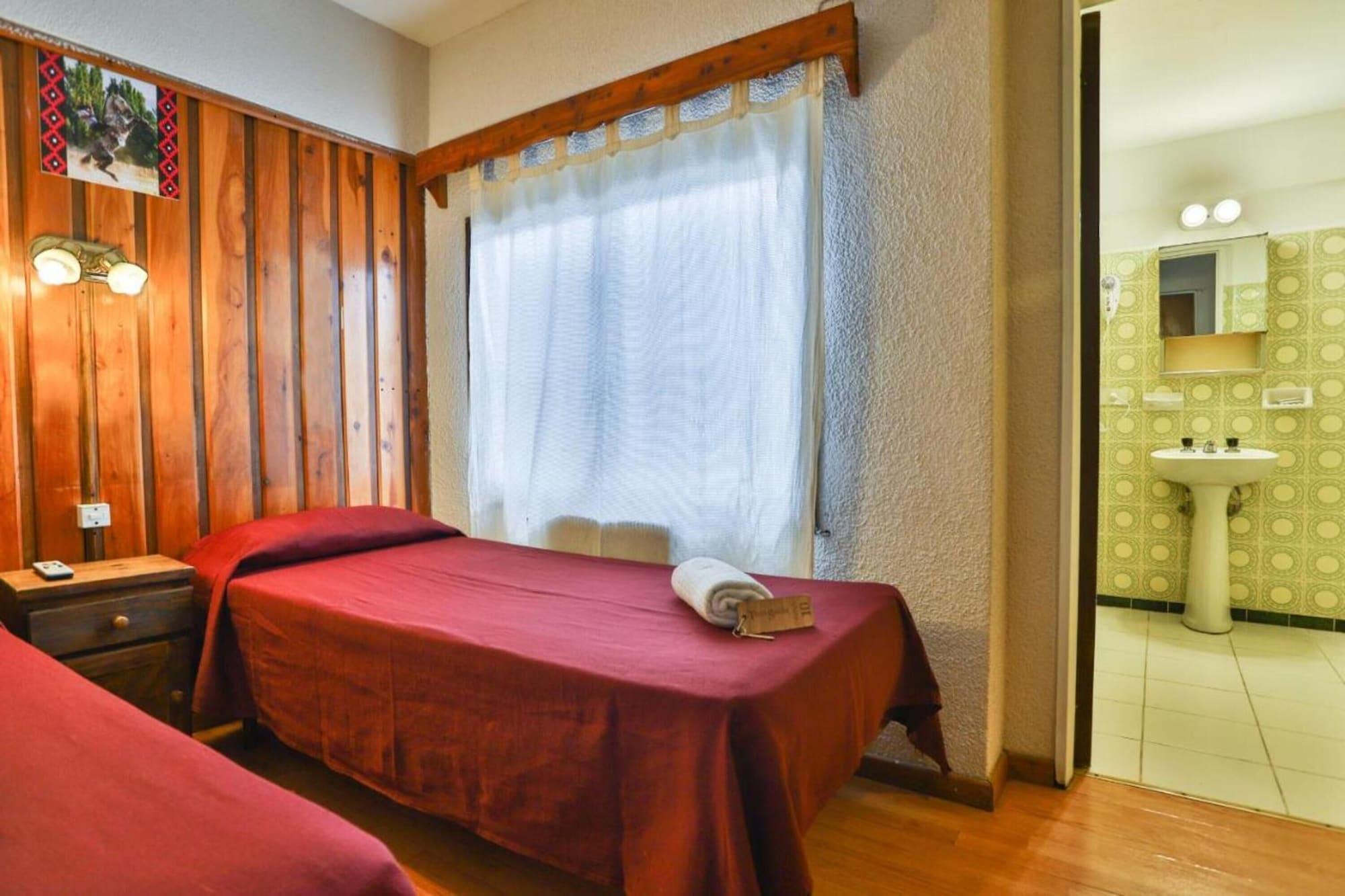 Tierra Gaucha 2 Hotel San Carlos de Bariloche Exterior photo