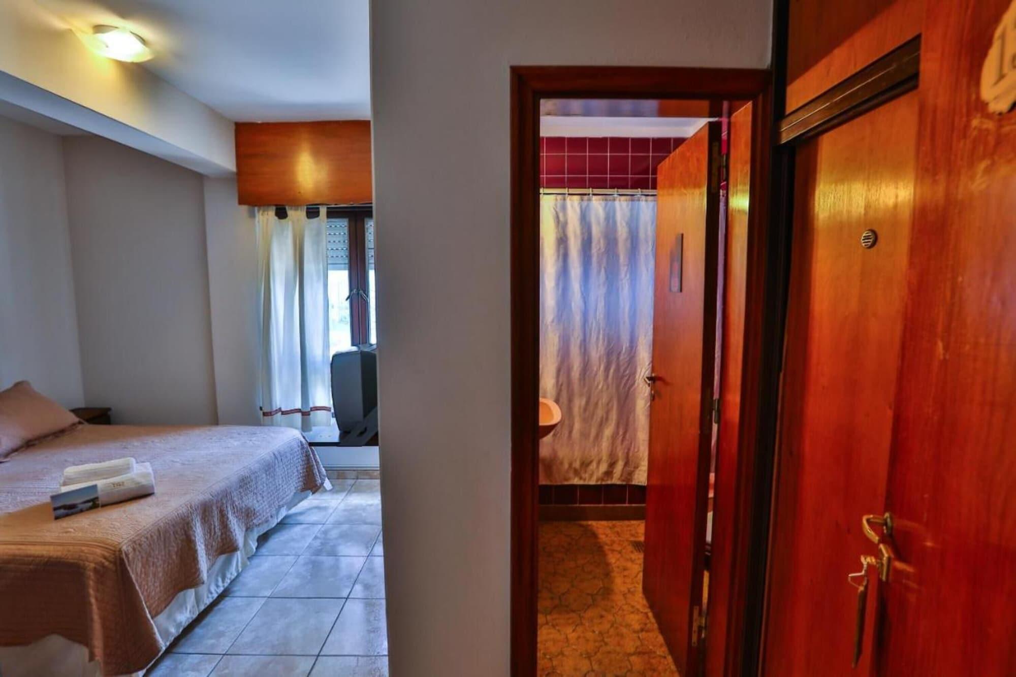 Tierra Gaucha 2 Hotel San Carlos de Bariloche Exterior photo