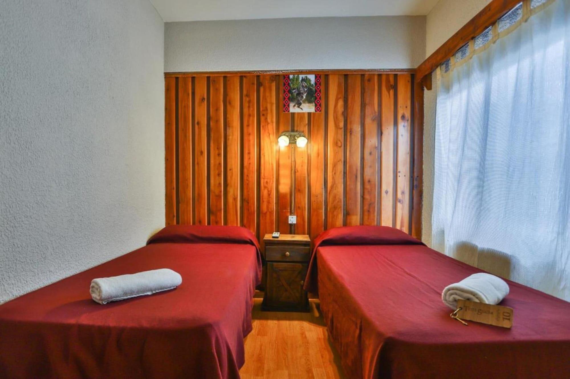 Tierra Gaucha 2 Hotel San Carlos de Bariloche Exterior photo
