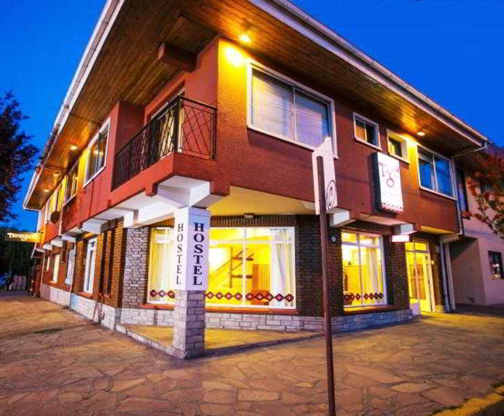 Tierra Gaucha 2 Hotel San Carlos de Bariloche Exterior photo