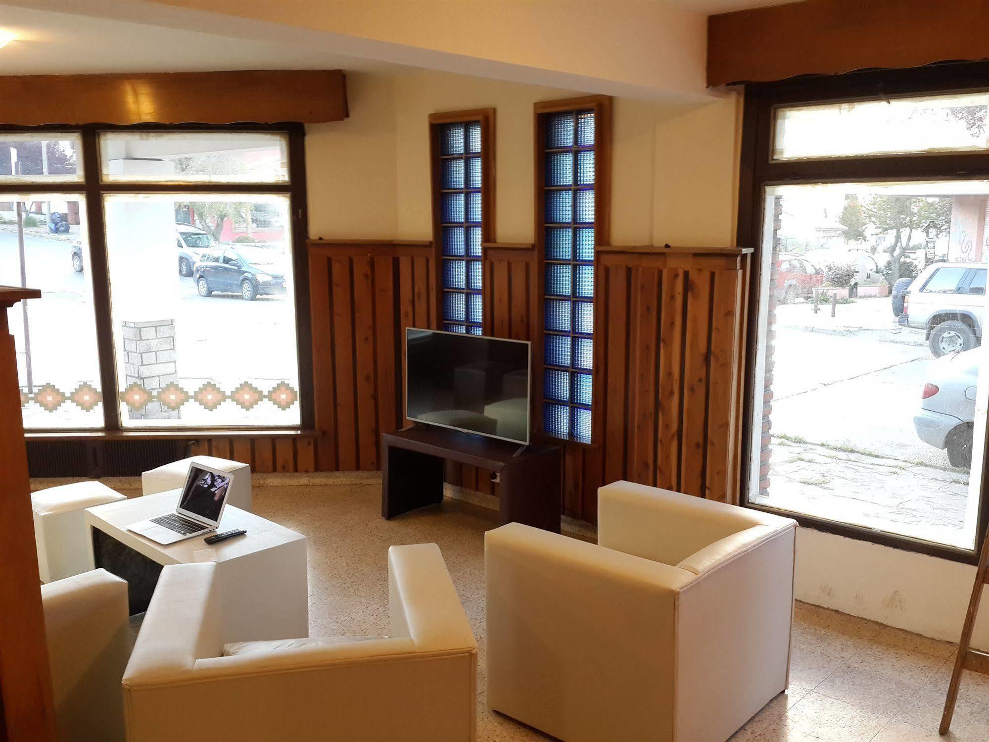 Tierra Gaucha 2 Hotel San Carlos de Bariloche Exterior photo