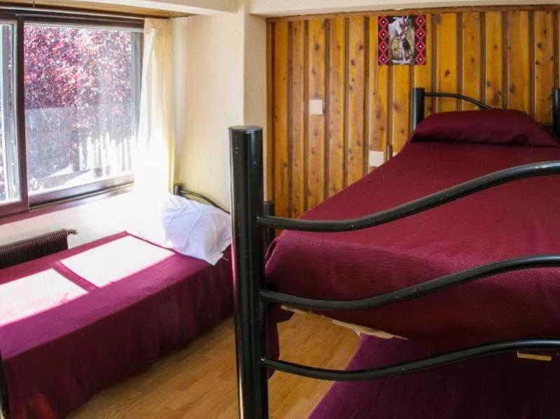 Tierra Gaucha 2 Hotel San Carlos de Bariloche Exterior photo