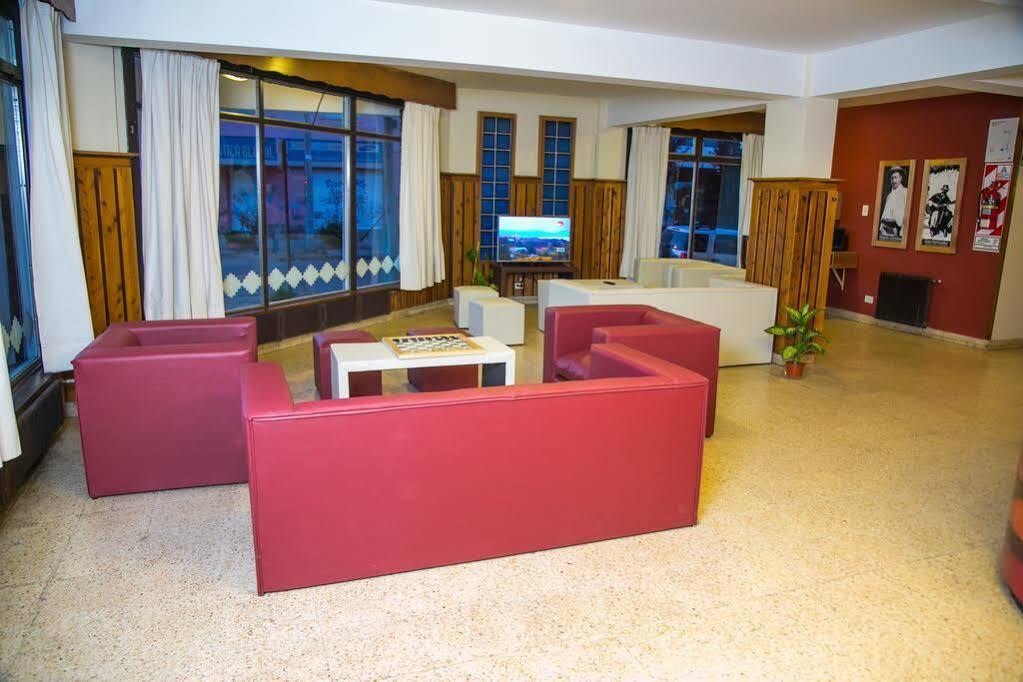 Tierra Gaucha 2 Hotel San Carlos de Bariloche Exterior photo