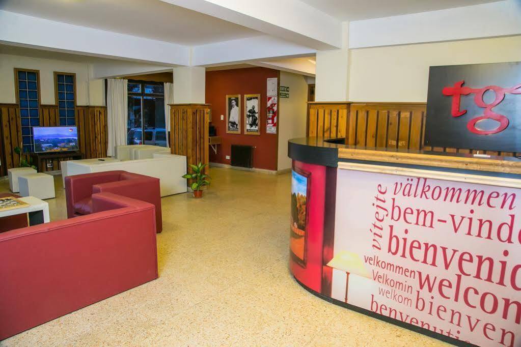 Tierra Gaucha 2 Hotel San Carlos de Bariloche Exterior photo