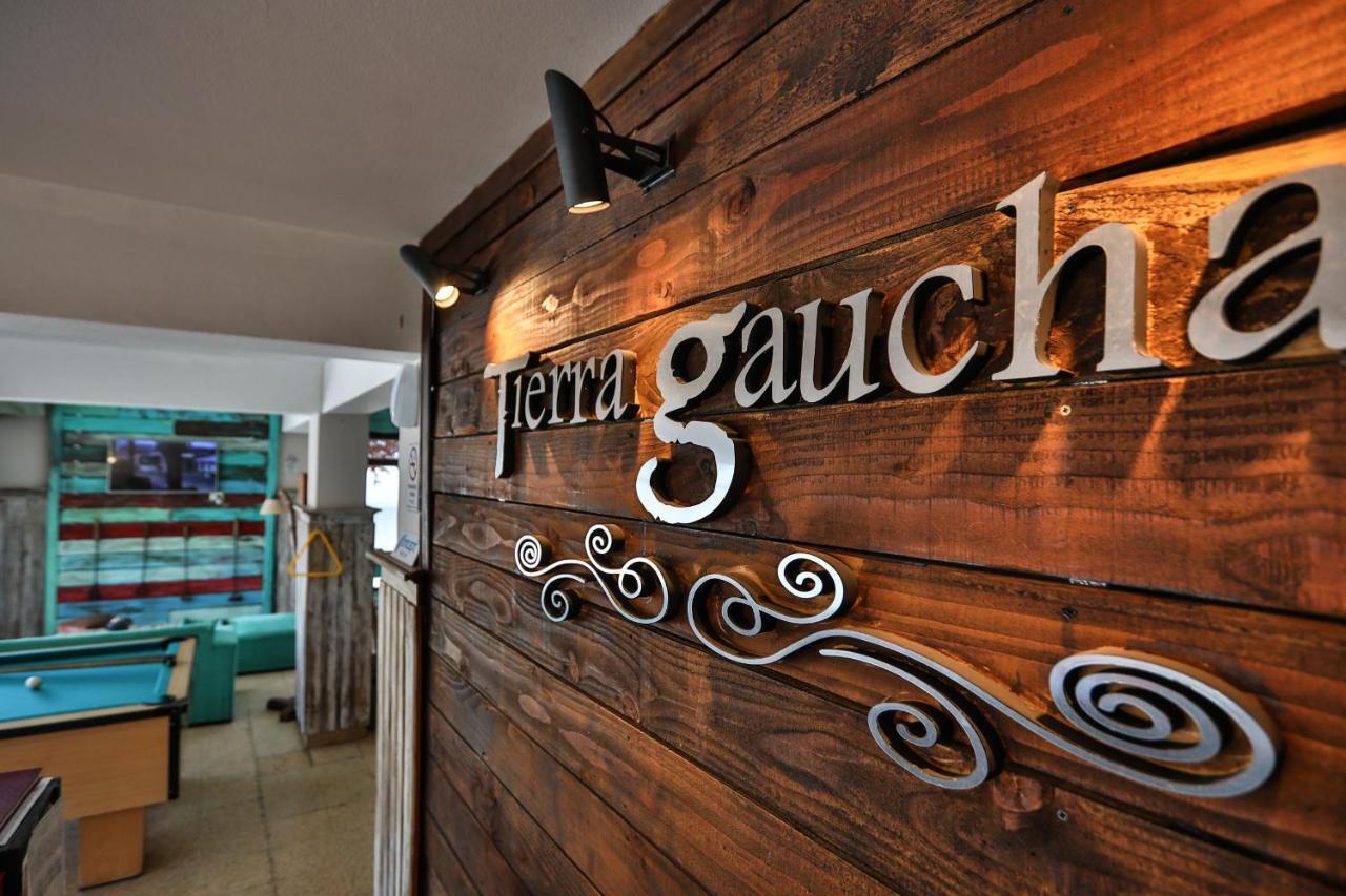 Tierra Gaucha 2 Hotel San Carlos de Bariloche Exterior photo